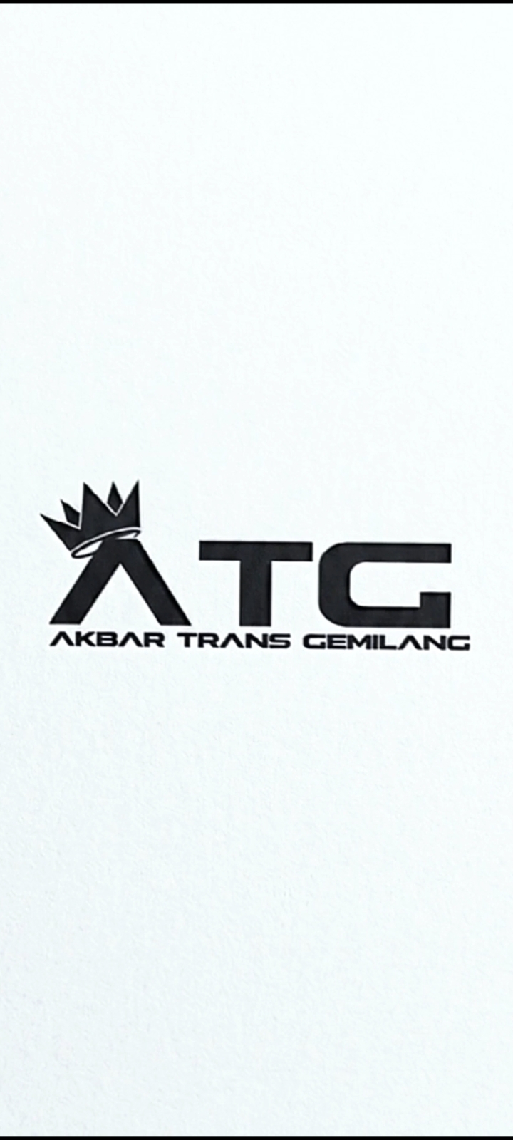Sample Desain Logo